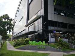 Gemini @ Sims (D14), Factory #217709371